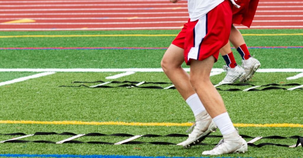sports injury clinic