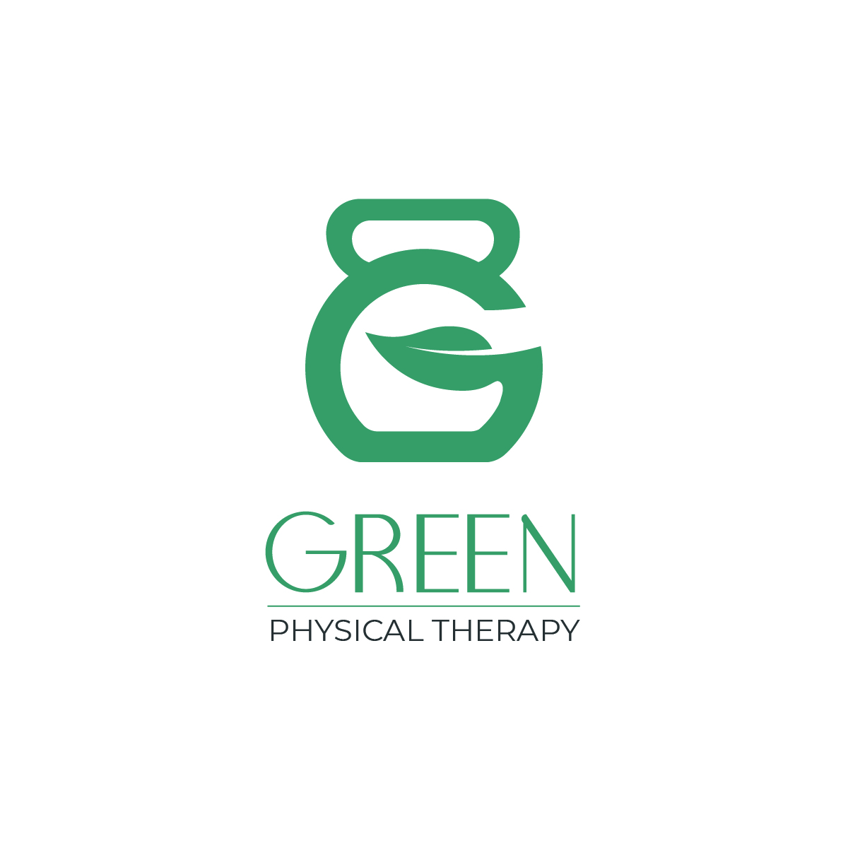 Green Physical Therapy cover